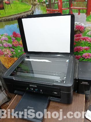 Printer Epson- L380